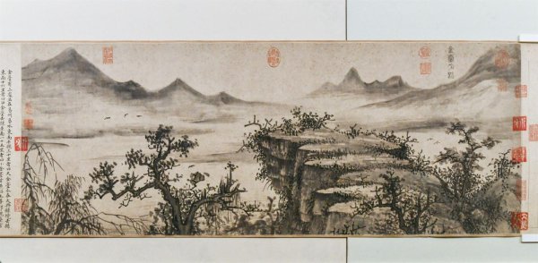 东润金融 北京历史上的金台书院，在东城区还留有遗址