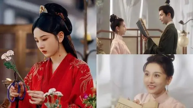 翻翻配资 宋祖儿新剧《表妹万福》美出新高度！ 宋祖儿历年古装角色盘点，网推「这部」是经典