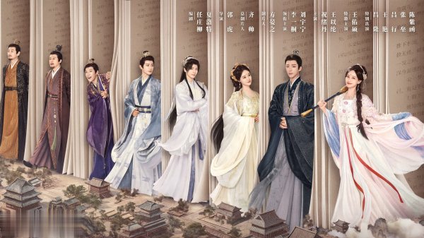 牛股远期策略 落魄演员穿书成倒霉千金，一心摆脱《书卷一梦》剧本设定
