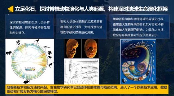 恒瑞盈 亿万年前的生命如何“重现”？中国科研团队用科技“复活”古生物！