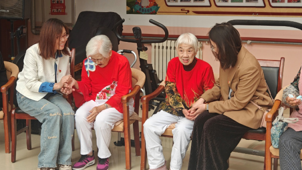 顺策略 助推“中国康湾”建设！青岛市民政局着力构建普惠多元智慧养老新格局