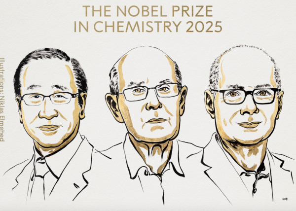 旺源配资 诺奖化学奖一得主来自巴勒斯坦难民家庭，儿时和8个兄弟姐妹住一间房，需在供水时为家里储水，如今他发现可用于收集水的有机框架材料