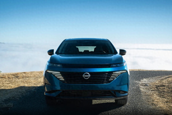 大牛配资 竞争丰田汉兰达，全新日产楼兰搭2.0T+9AT