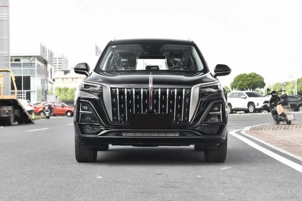 天宇配资 2.0T+8AT配BOSE音响，气场足的中型SUV别错过！